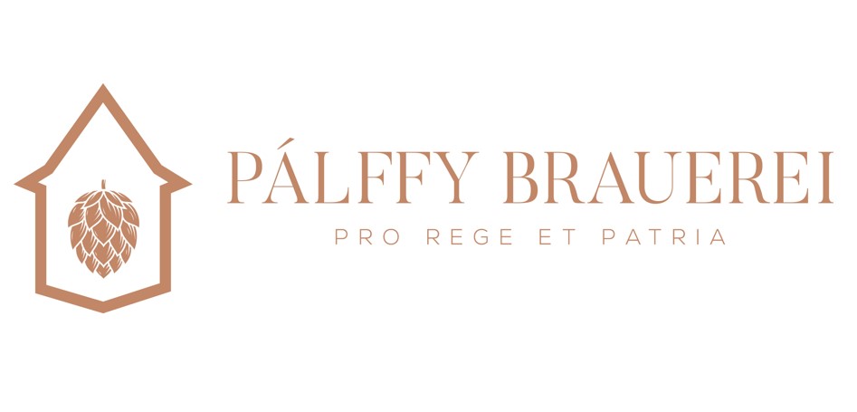 18 - Palffy Brauerei logo copy