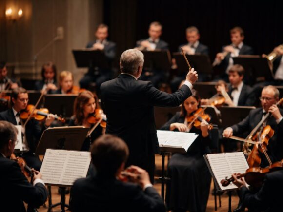 Veľkonočný koncert Lions